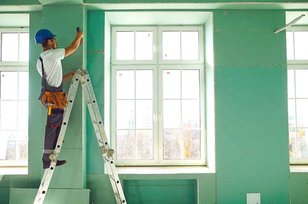 Professional Interior Painting Services in Central Ohio